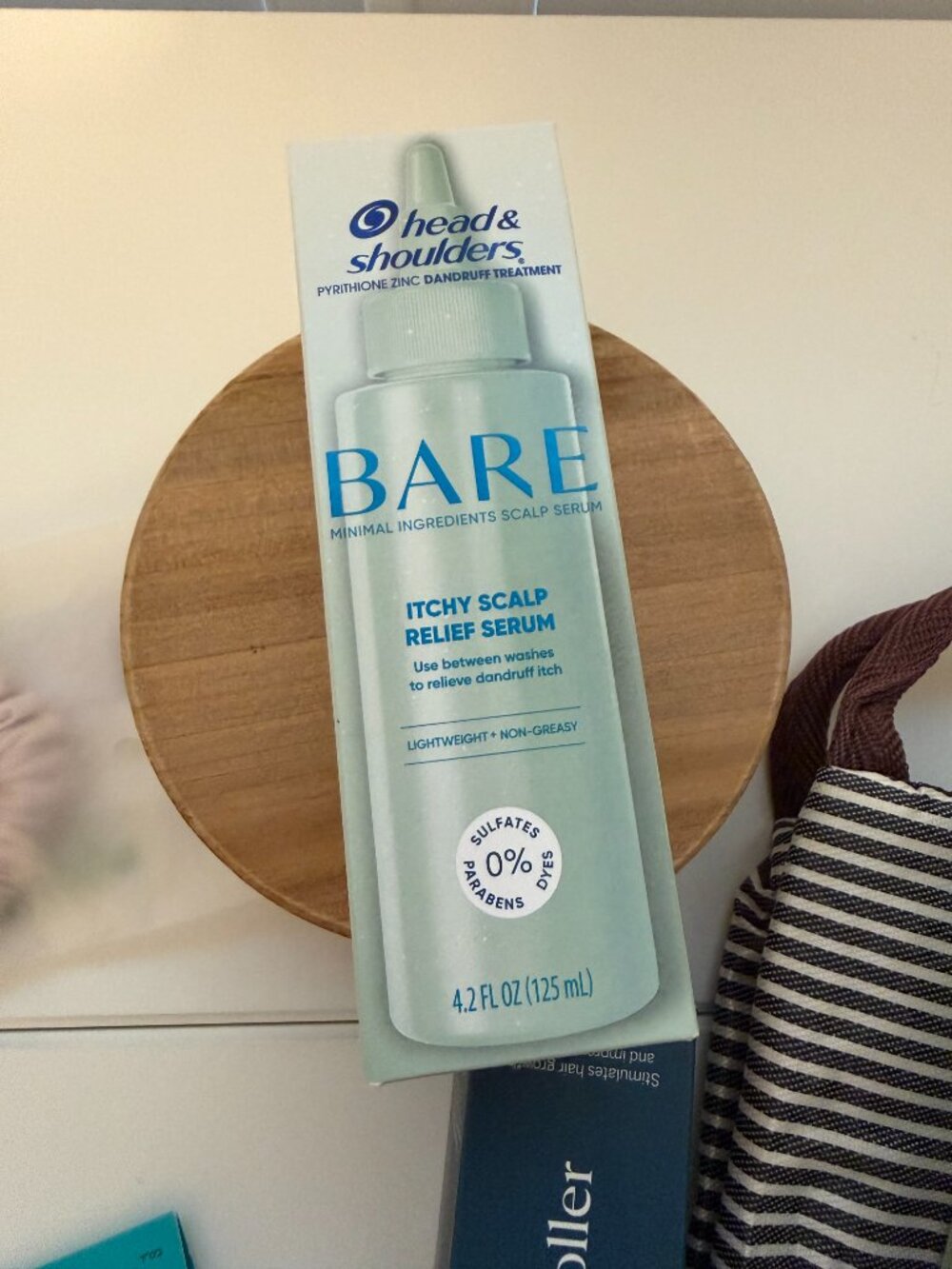 Haircare Bundle | MSRP $80+ - Picture 7 of 13